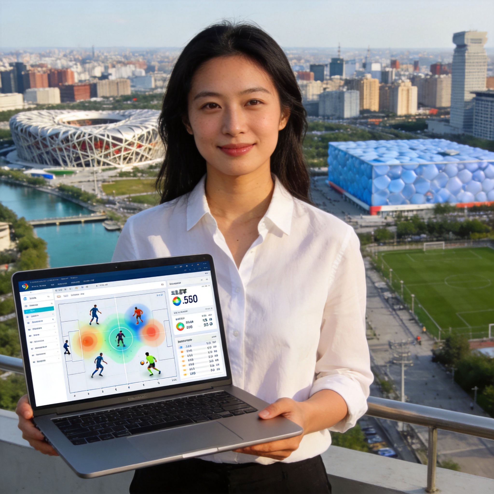 数据分析爱好者用户头像